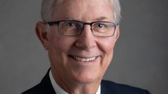 City Councilman Steve Gregory
