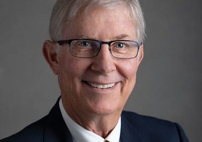 City Councilman Steve Gregory