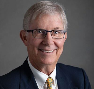 City Councilman Steve Gregory