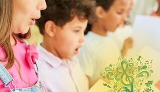 New Centennial Children's Choir starts classes Sept. 4