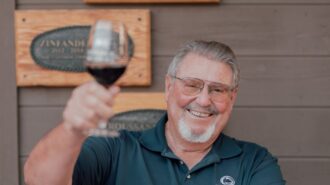 Paso Robles Garagiste Festival returns with Gary Eberle, over 50 wineries