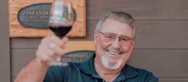 Paso Robles Garagiste Festival returns with Gary Eberle, over 50 wineries