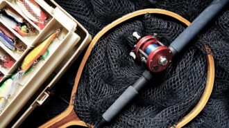 Veterans invited to deep sea fishing trip in Morro Bay