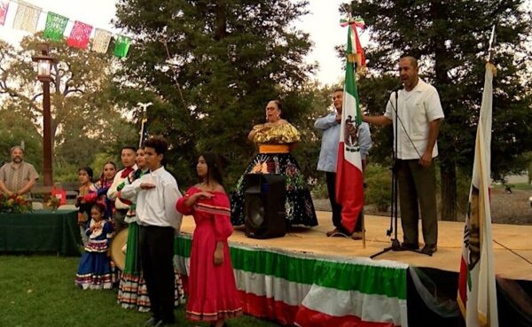 Mujeres de Acción seeks nominees for Hispanic of the Year
