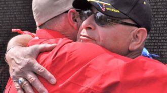 Fundraiser supports Honor Flight for Central Coast veterans