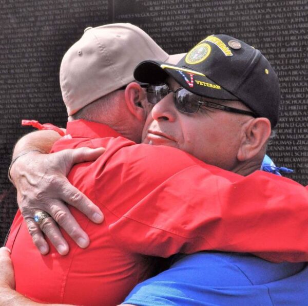 Fundraiser supports Honor Flight for Central Coast veterans