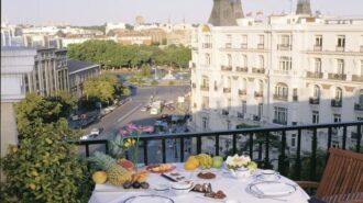 Explore Northern Spain's culinary treasures with Debbie Thomas