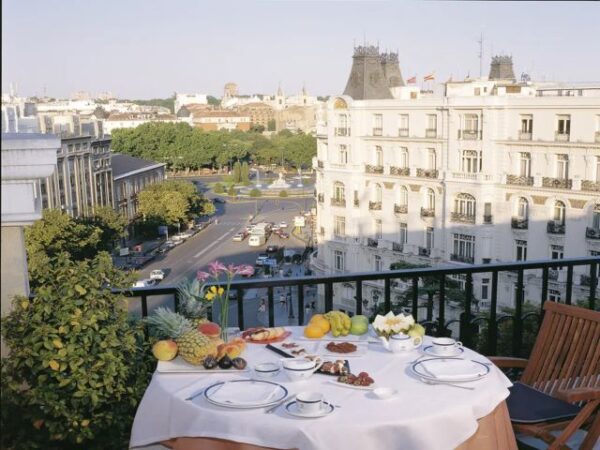 Explore Northern Spain's culinary treasures with Debbie Thomas