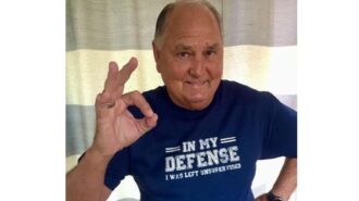 Jimmy (Jim) Carroll “Coach” Seay