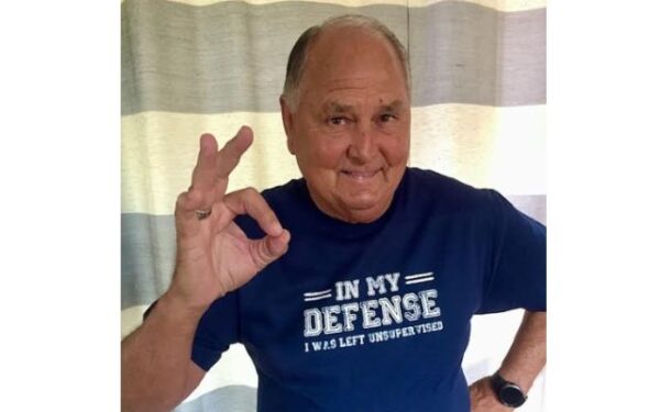 Obituary of Jimmy (Jim) Carroll 'Coach' Seay, 81
