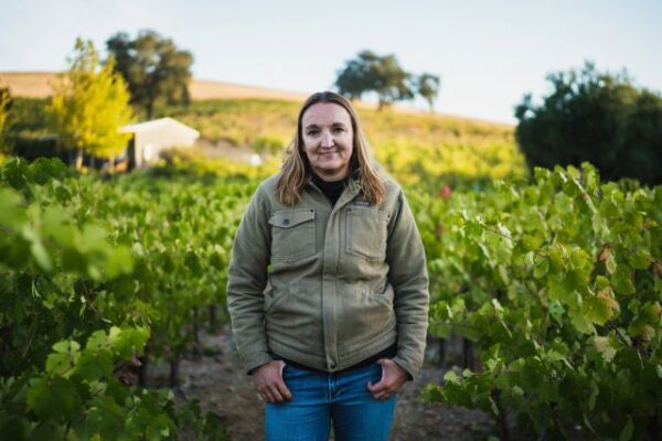 Booker expands estate with new 27-acre vineyard in Willow Creek