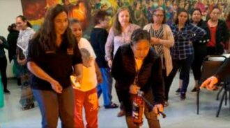 Free disaster preparedness class in Spanish offered online in September