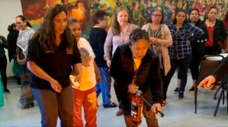 Free disaster preparedness class in Spanish offered online in September