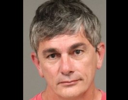 Former county employee sentenced for stealing public money