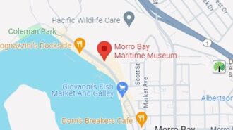 Veteran resource fair in Morro Bay offers support, services