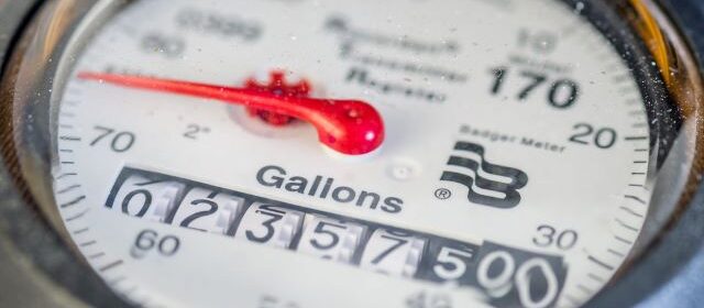City to replace 11,000 water meters with advanced systems