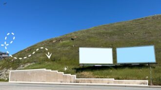 County artists invited to apply for wall mural project