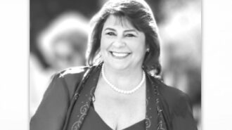 Obituary of Diana Lynn Stroub, 64