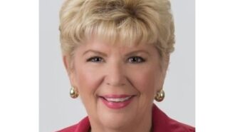 Barbara Lilian (Leigh) Partridge, age 77