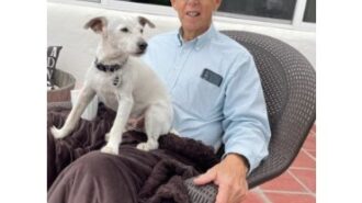 Obituary of Michael Larry Garcia, 75