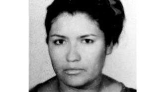 Obituary of Valentina Lira del Rio, 82