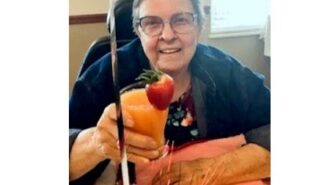 Obituary of Jeanne Kathryn (Russell) Poe, 85