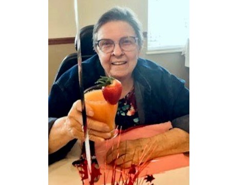 Obituary of Jeanne Kathryn (Russell) Poe, 85