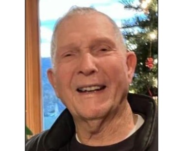 Obituary of William Max Frost, 92