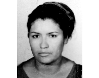 Obituary of Valentina Lira del Rio, 82