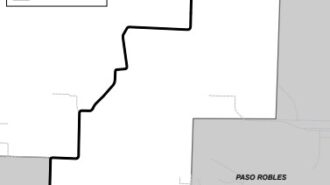 Road closures expected for SLO County paving project