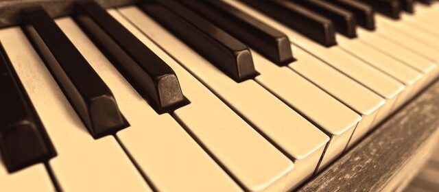 Dueling piano concert to raise money for Paso Robles City Library