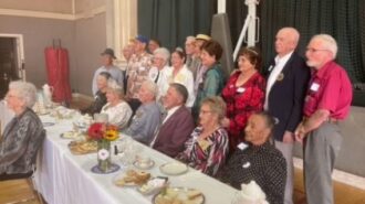 Long-time Atascadero residents invited to Colony Days Reception Tea