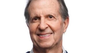Obituary of Tom Copeland, 80