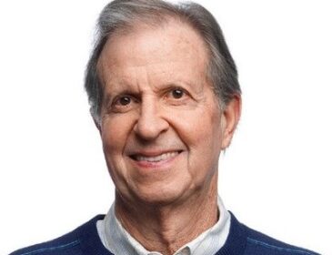 Obituary of Tom Copeland, 80