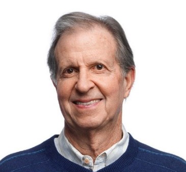 Obituary of Tom Copeland, 80