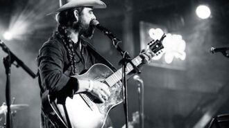 Templeton PAC to host 'Songs of Willie Nelson' tribute concert