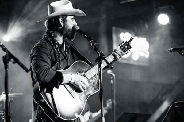 Templeton PAC to host 'Songs of Willie Nelson' tribute concert