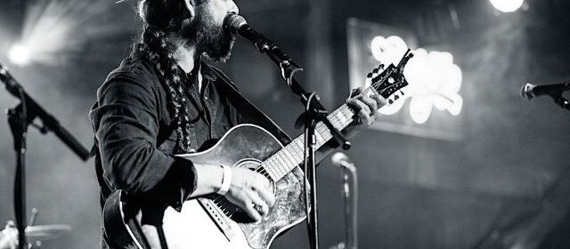 Templeton PAC to host 'Songs of Willie Nelson' tribute concert