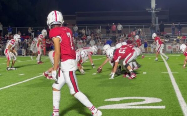 Bearcats' late surge falls short against Buchanan