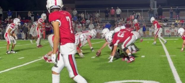 Bearcats' late surge falls short against Buchanan