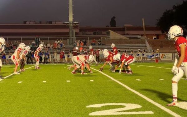 Bearcats' late surge falls short against Buchanan