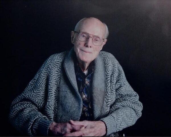 Obituary of James Stanley Linnenkamp