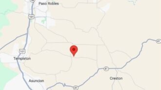 Windward Vineyard announces relocation to tasting room at Asuncion Ridge