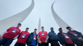 Honor Flight fundraiser features wine, food, historic plane ride
