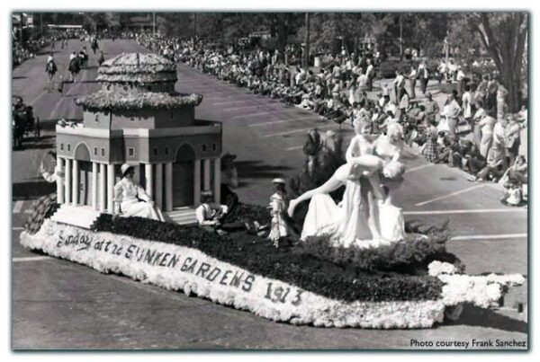 Atascadero Colony Days returns with theme honoring five decades of floats