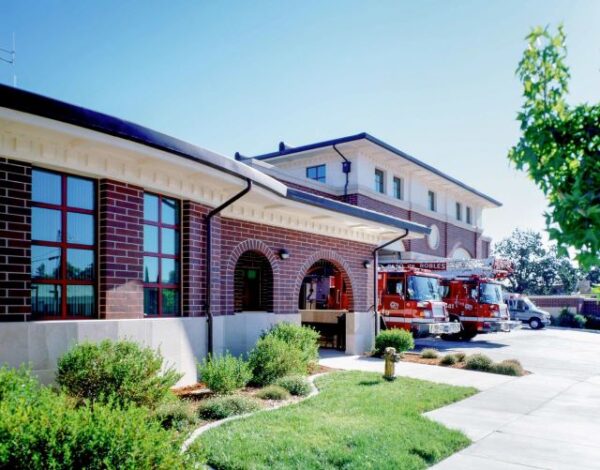 Blood drive to be held at Paso Robles Fire Station