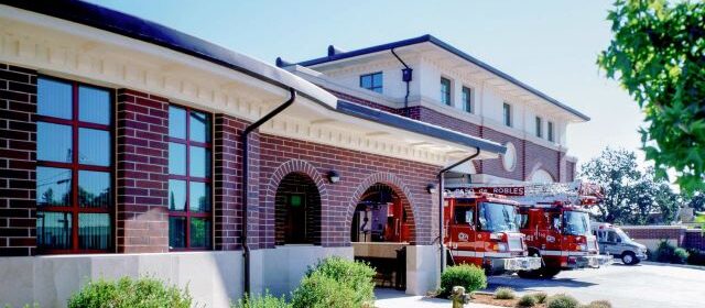 Blood drive to be held at Paso Robles Fire Station