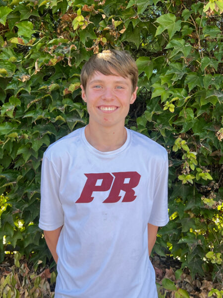 Braeden Putman