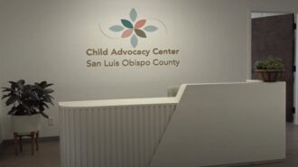 New center provides services for child abuse victims in county