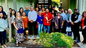 Hispanic Business Association opens new office in Paso Robles